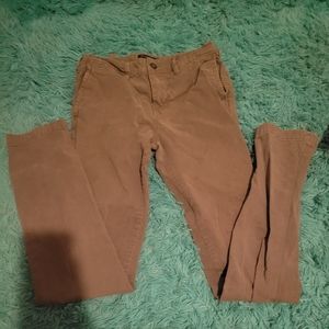 Mens pants